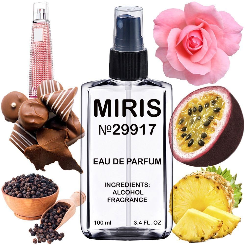 Foto 2 pulgar | Perfume Miris Impression Of Live Irresistible Eau De Parfum 100 Ml - Venta Internacional
