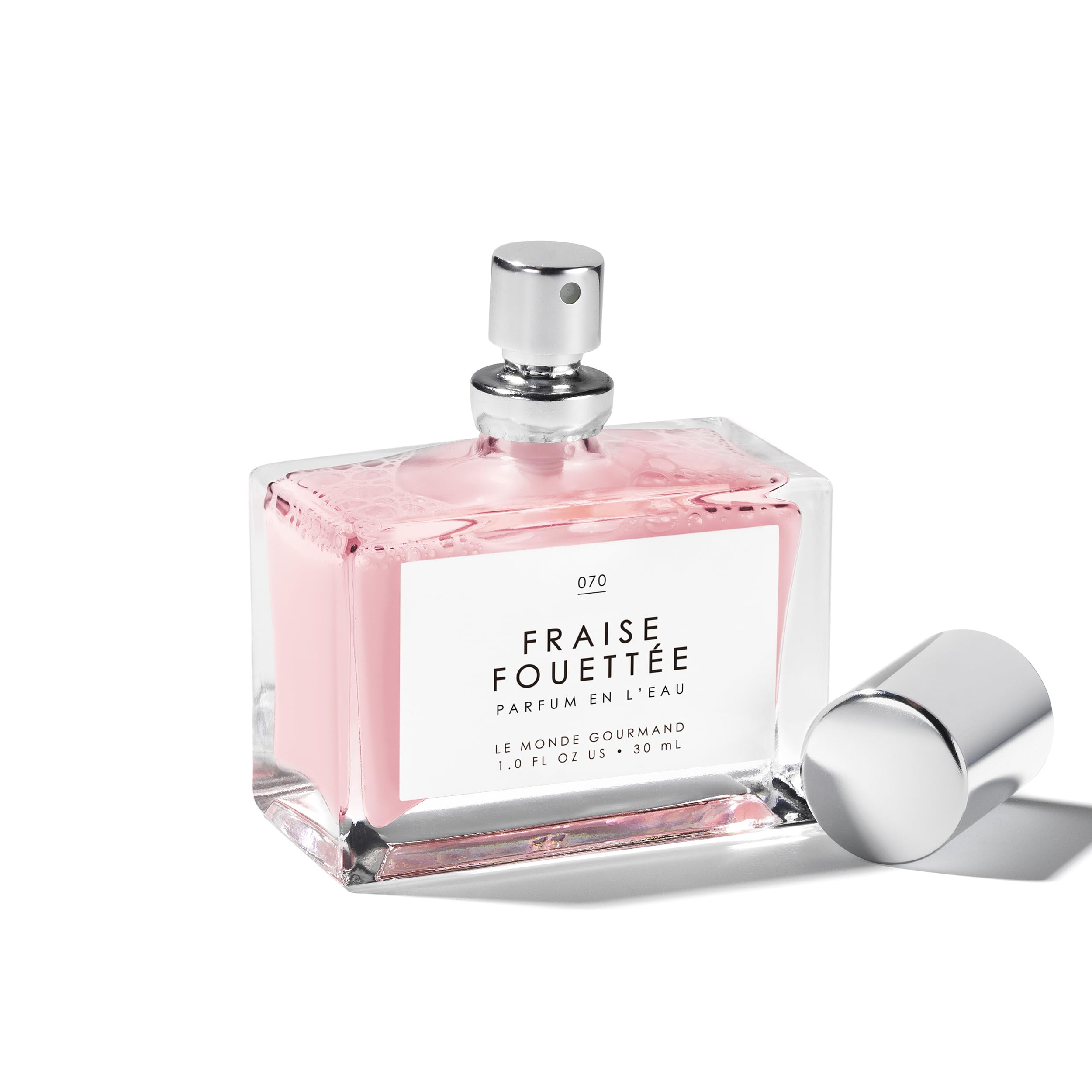 Foto 3 pulgar | Perfume Le Monde Gourmand Frais Fouettée Eau De Parfum, 30 Ml - Venta Internacional.