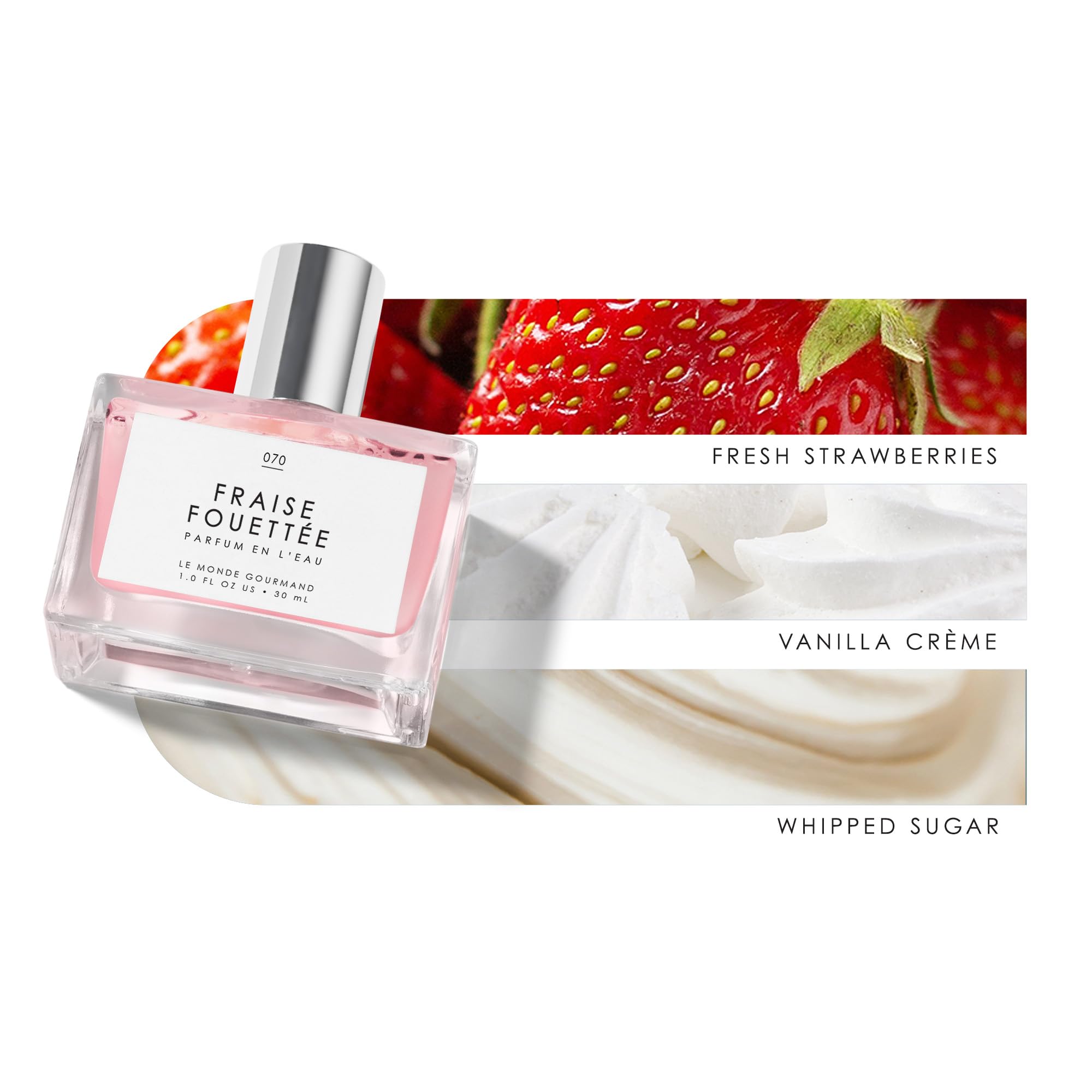 Foto 4 pulgar | Perfume Le Monde Gourmand Frais Fouettée Eau De Parfum, 30 Ml - Venta Internacional.