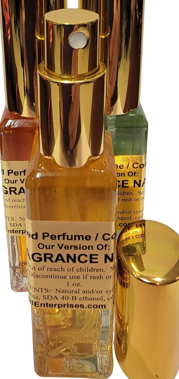 Perfume En Aerosol Hayward Enterprises Womanity Para Mujer, 30 Ml - Venta Internacional.