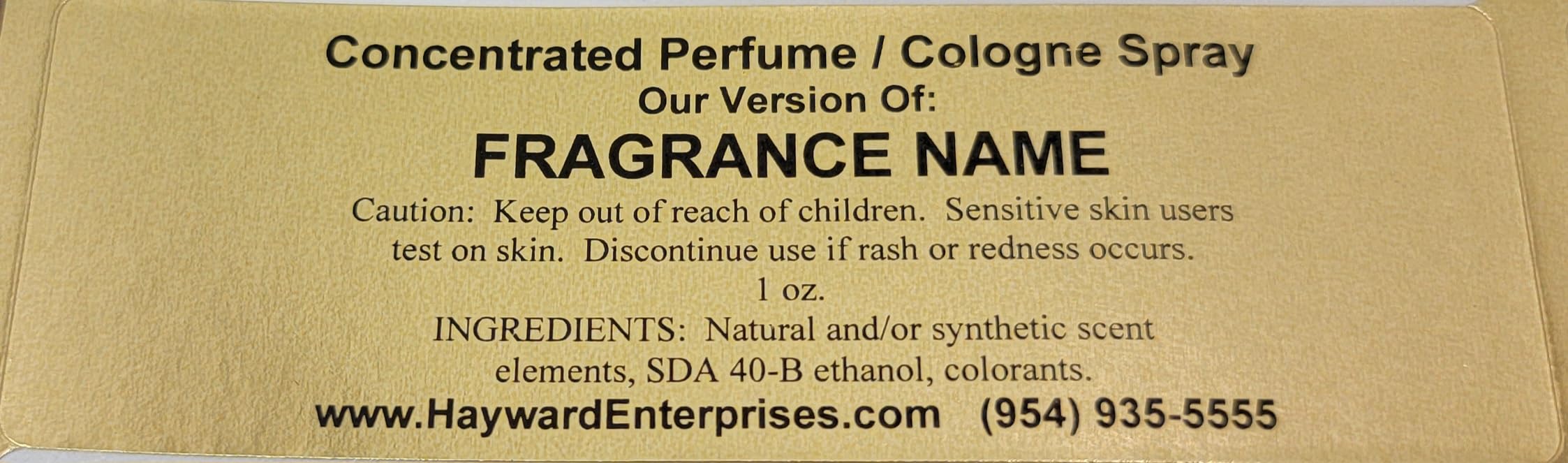 Foto 7 pulgar | Perfume En Aerosol Hayward Enterprises Womanity Para Mujer, 30 Ml - Venta Internacional.