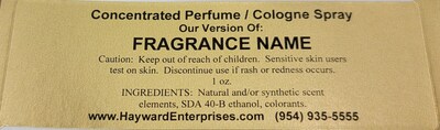 Foto 6 | Perfume En Aerosol Hayward Enterprises Womanity Para Mujer, 30 Ml - Venta Internacional.