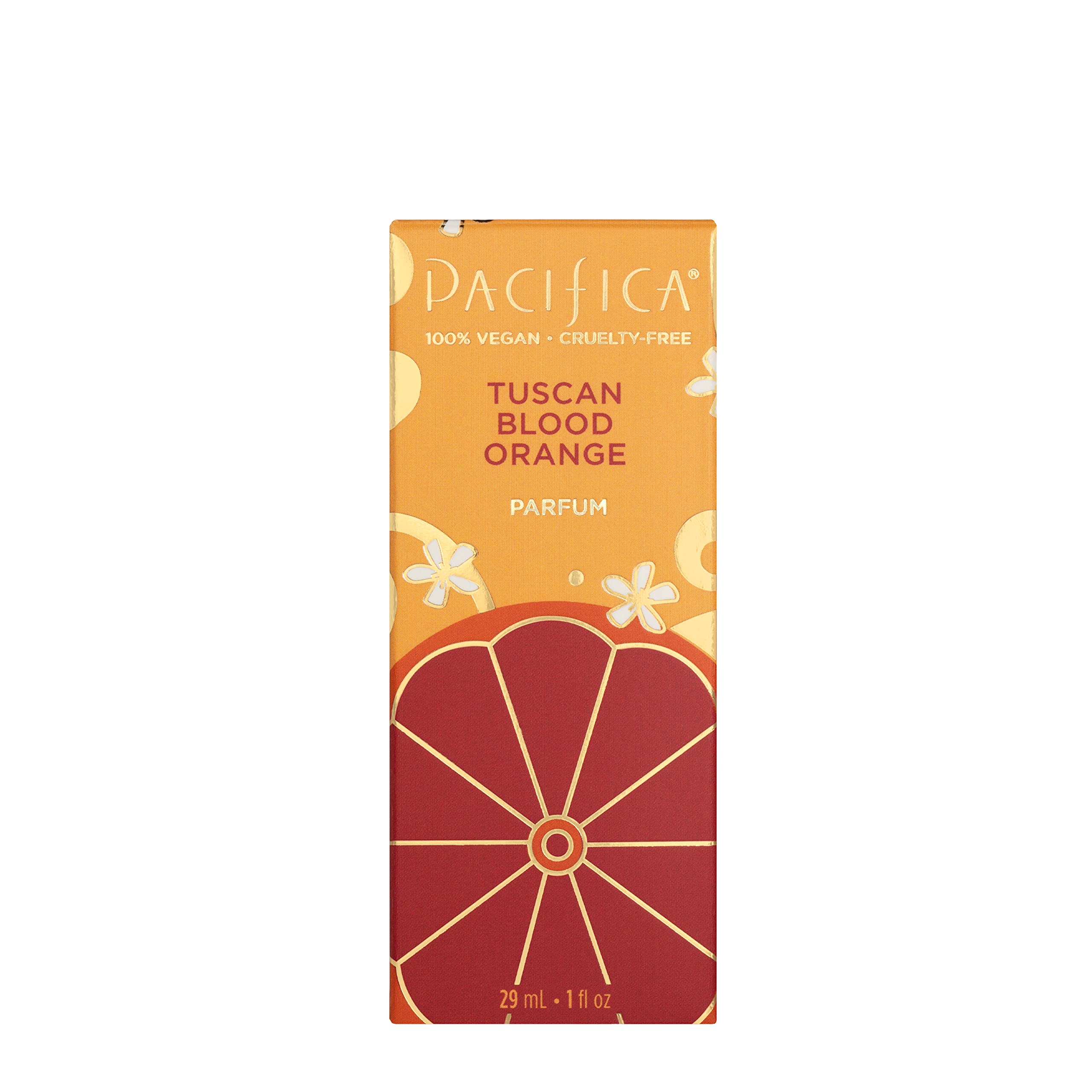 Foto 3 pulgar | Perfume En Spray Pacifica Tuscan Blood Orange Para Mujer, 30 Ml - Venta Internacional.