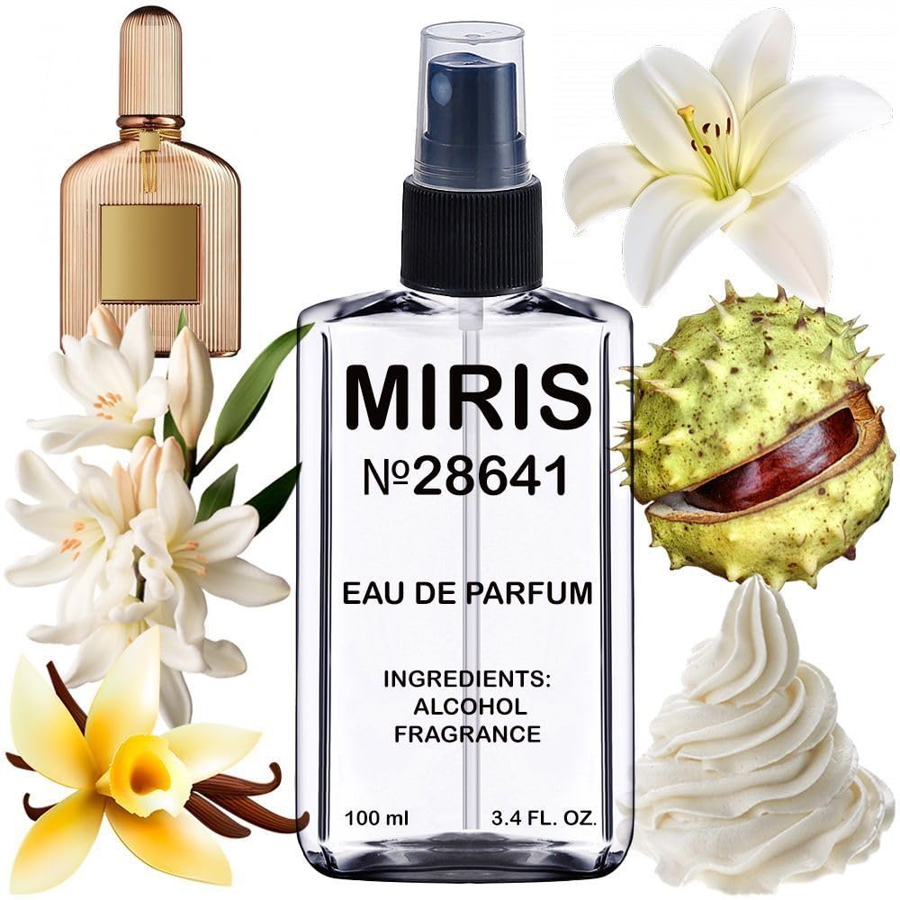 Foto 2 pulgar | Perfume Miris No.28641 Orchid Soleil Eau De Parfum Para Mujer, 100 Ml - Venta Internacional.