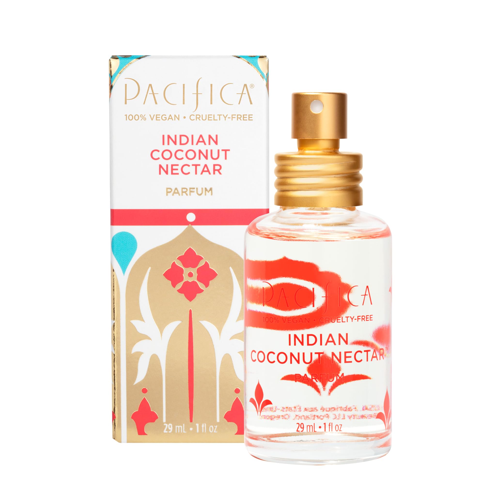 Foto 2 pulgar | Perfume Pacifica Beauty Néctar De Coco Indio 100 Ml - Venta Internacional.