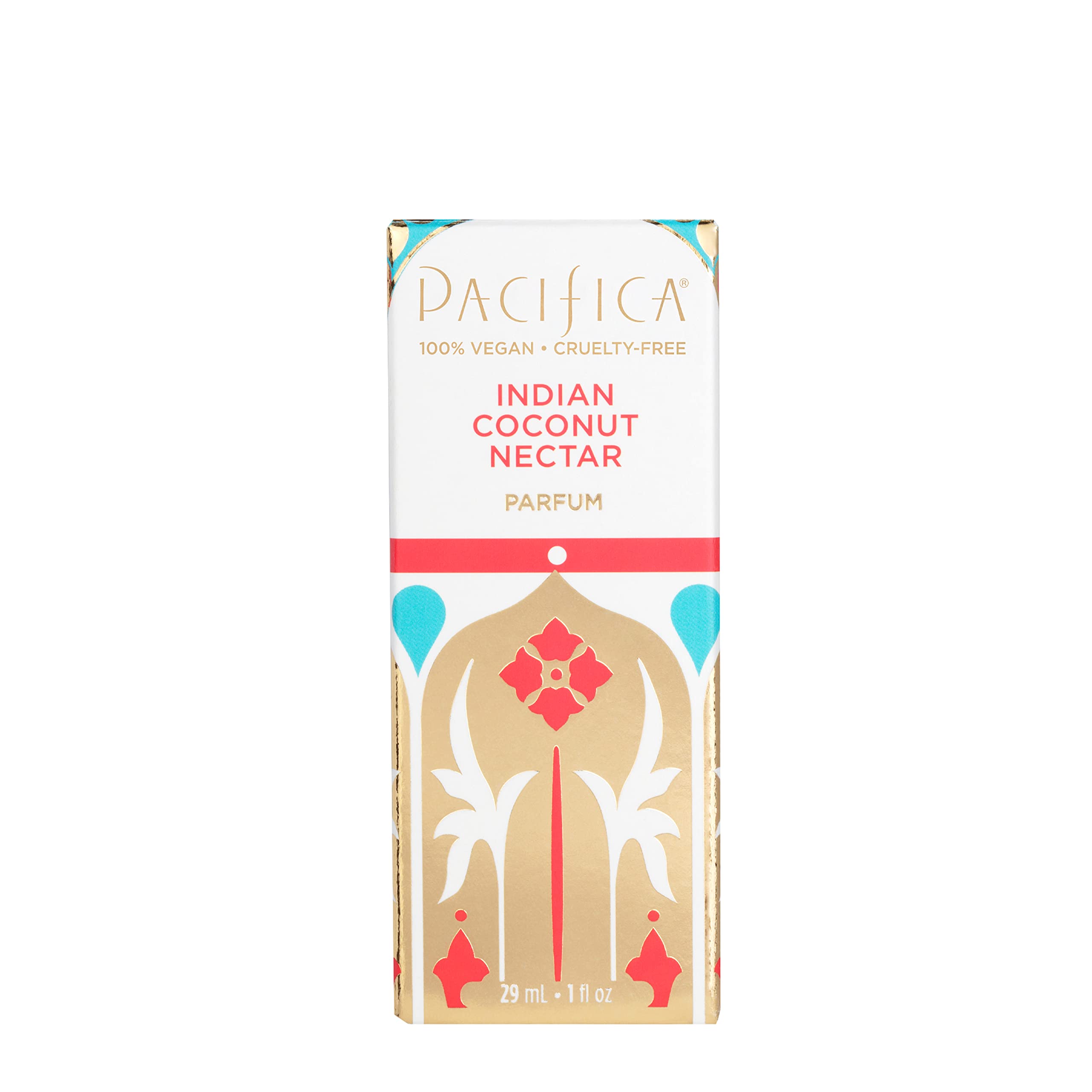 Foto 2 | Perfume Pacifica Beauty Néctar De Coco Indio 100 Ml - Venta Internacional.