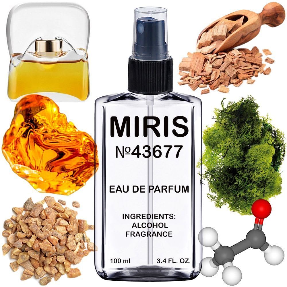 Foto 1 | Perfume Miris No.43677 Impression Of J'ai Ose Eau De Parfum, 100 Ml - Venta Internacional.