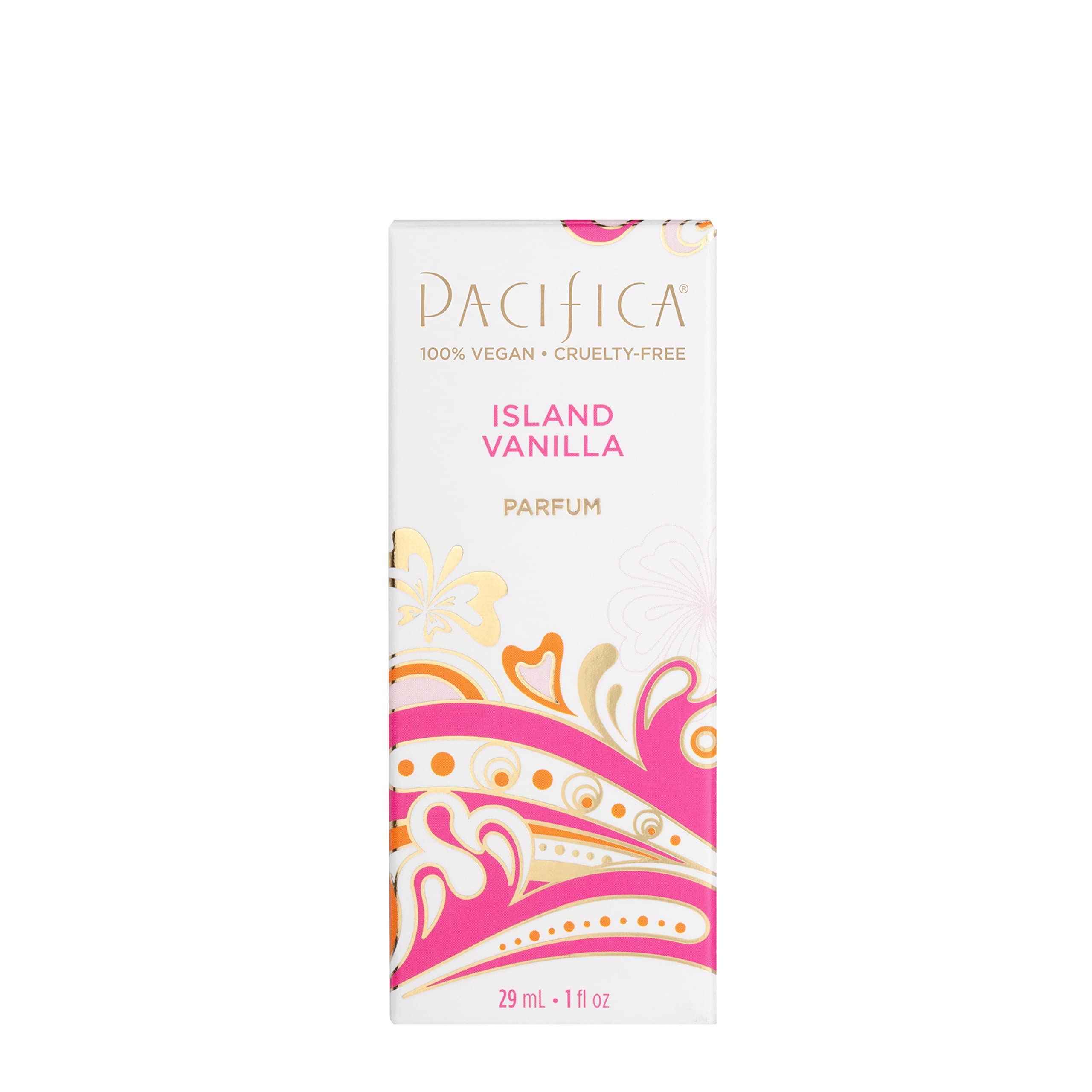 Foto 3 pulgar | Perfume Pacifica Beauty Island Vanilla Para Mujer 50 Ml - Venta Internacional.