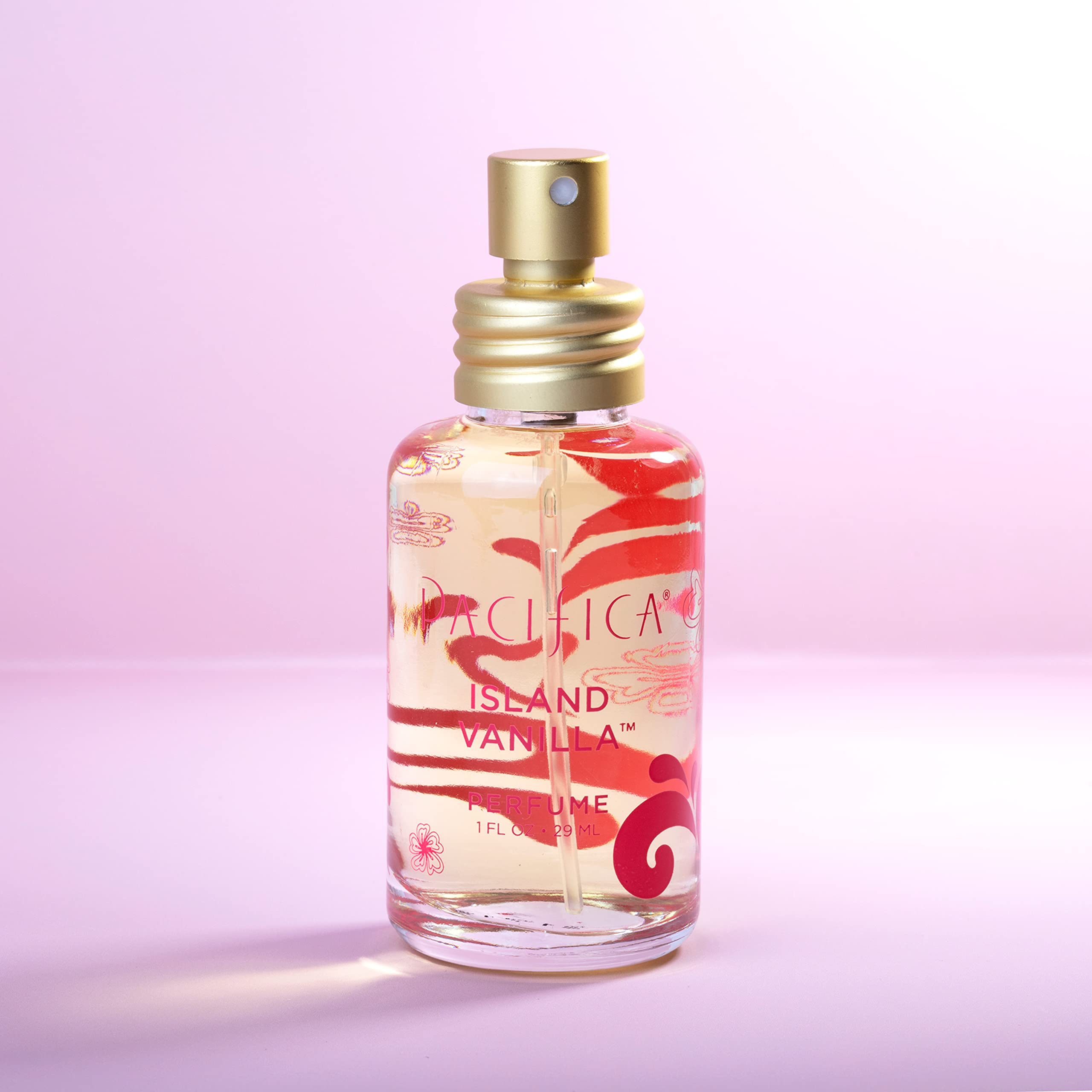 Foto 4 pulgar | Perfume Pacifica Beauty Island Vanilla Para Mujer 50 Ml - Venta Internacional.