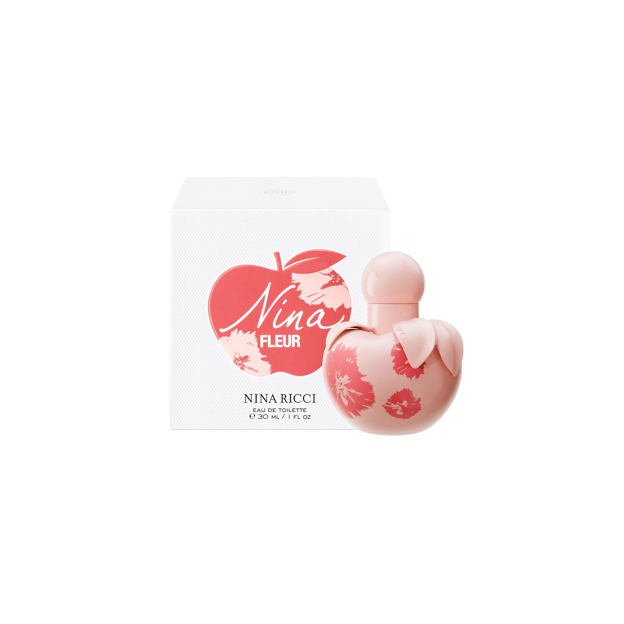 Foto 2 | Perfume Nina Ricci Nina Fleur Eau De Toilette 30 ml para Mujer - Venta Internacional