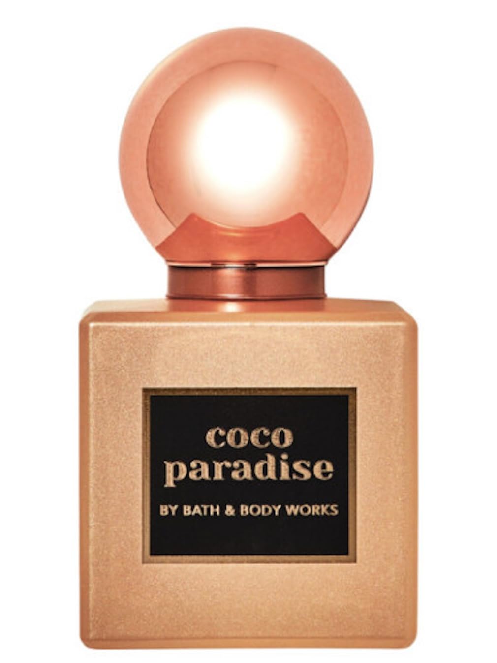 Foto 2 pulgar | Perfume Bath & Body Works Coco Pardise Eau De Parfum, 50 Ml - Venta Internacional.