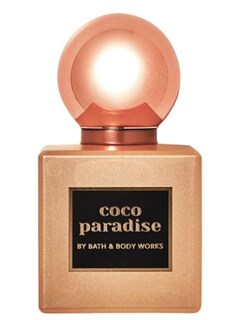 Foto 1 | Perfume Bath & Body Works Coco Pardise Eau De Parfum, 50 Ml - Venta Internacional.