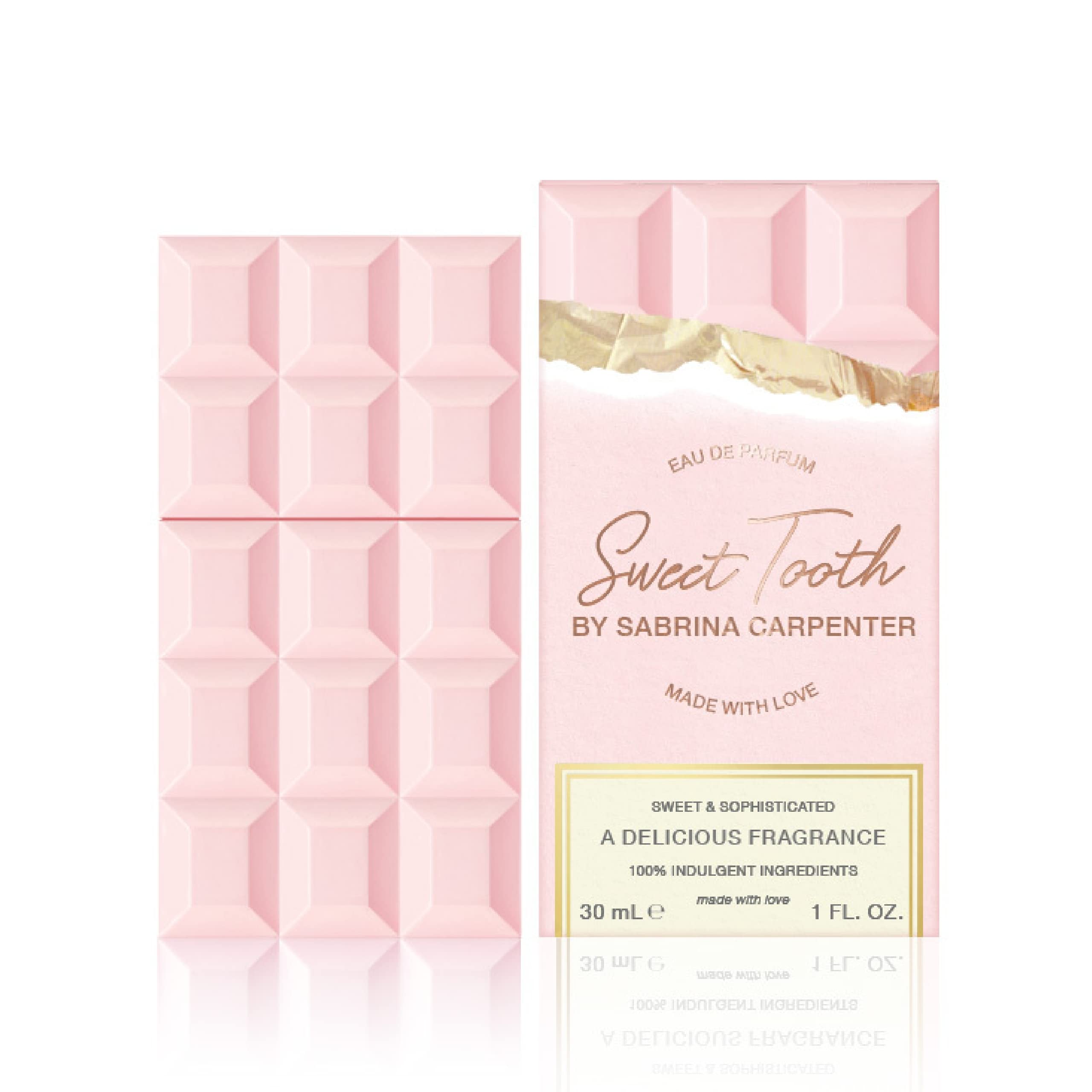 Foto 3 pulgar | Perfume Scent Beauty Sabrina Carpenter Sweet Tooth 30 Ml - Venta Internacional.