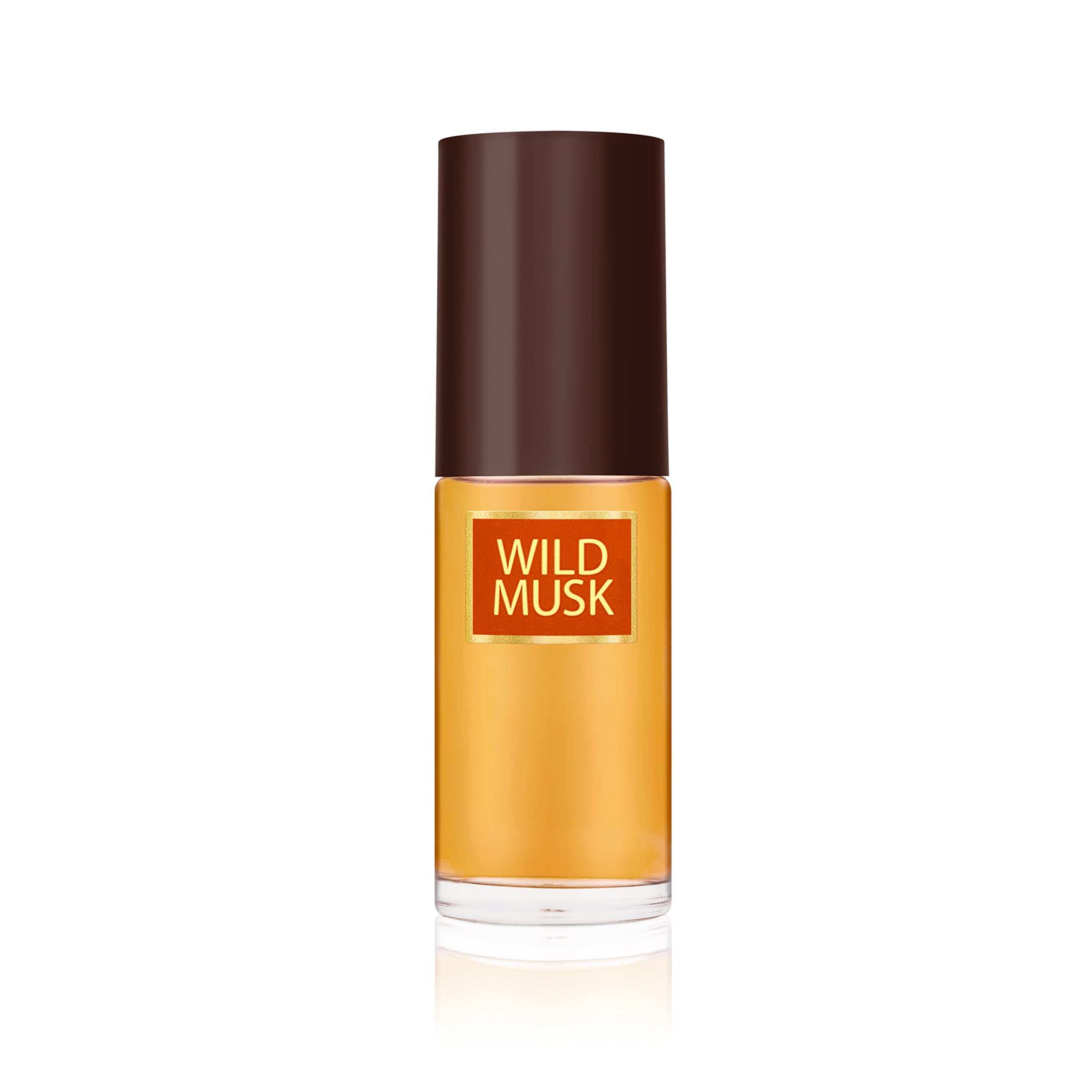 Foto 2 pulgar | Perfume Wild Musk Eau De Cologne En Aerosol, 30 Ml, Para Mujer - Venta Internacional.