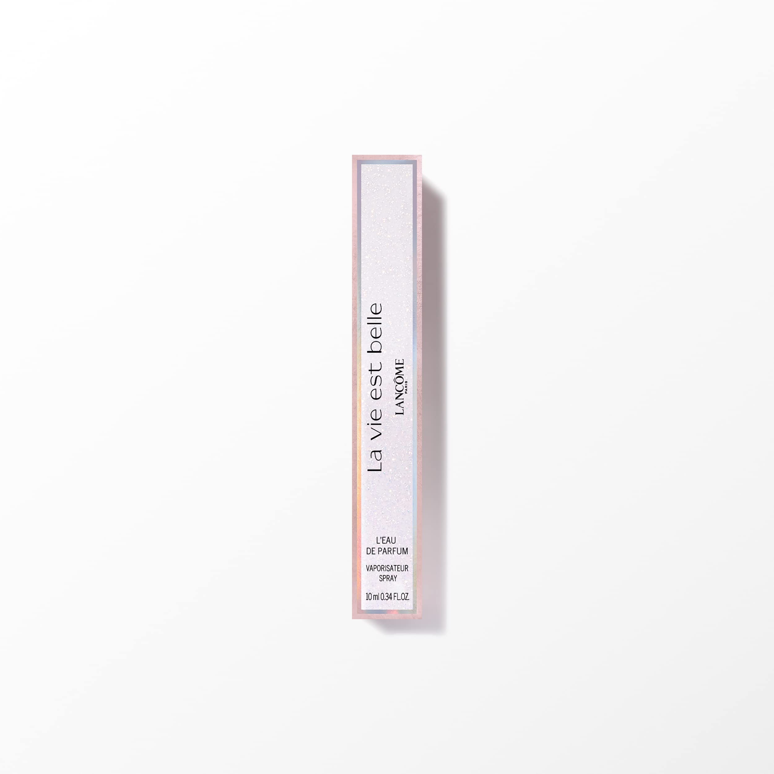 Foto 6 | Perfume Lancôme La Vie Est Belle Eau De Parfum Para Mujer, 10 Ml - Venta Internacional.