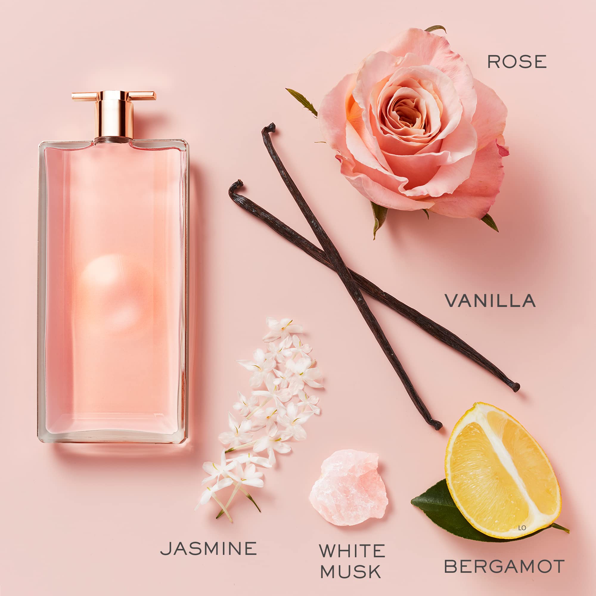 Foto 3 pulgar | Perfume Lancôme Idôle Eau De Parfum 10 ml para Mujer - Venta Internacional