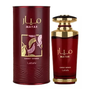 Foto 1 | Perfume Lattafa Mayar Cherry Intense 100ml Edp