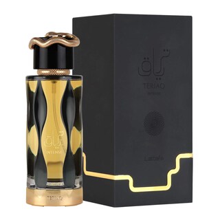 Foto 1 | Perfume Lattafa Teriaq Intense 100ml Edp