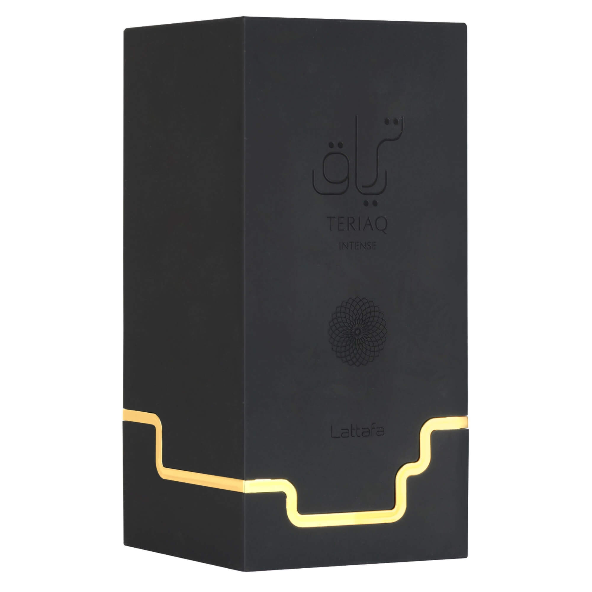 Foto 3 pulgar | Perfume Lattafa Teriaq Intense 100ml Edp