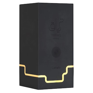 Foto 2 | Perfume Lattafa Teriaq Intense 100ml Edp