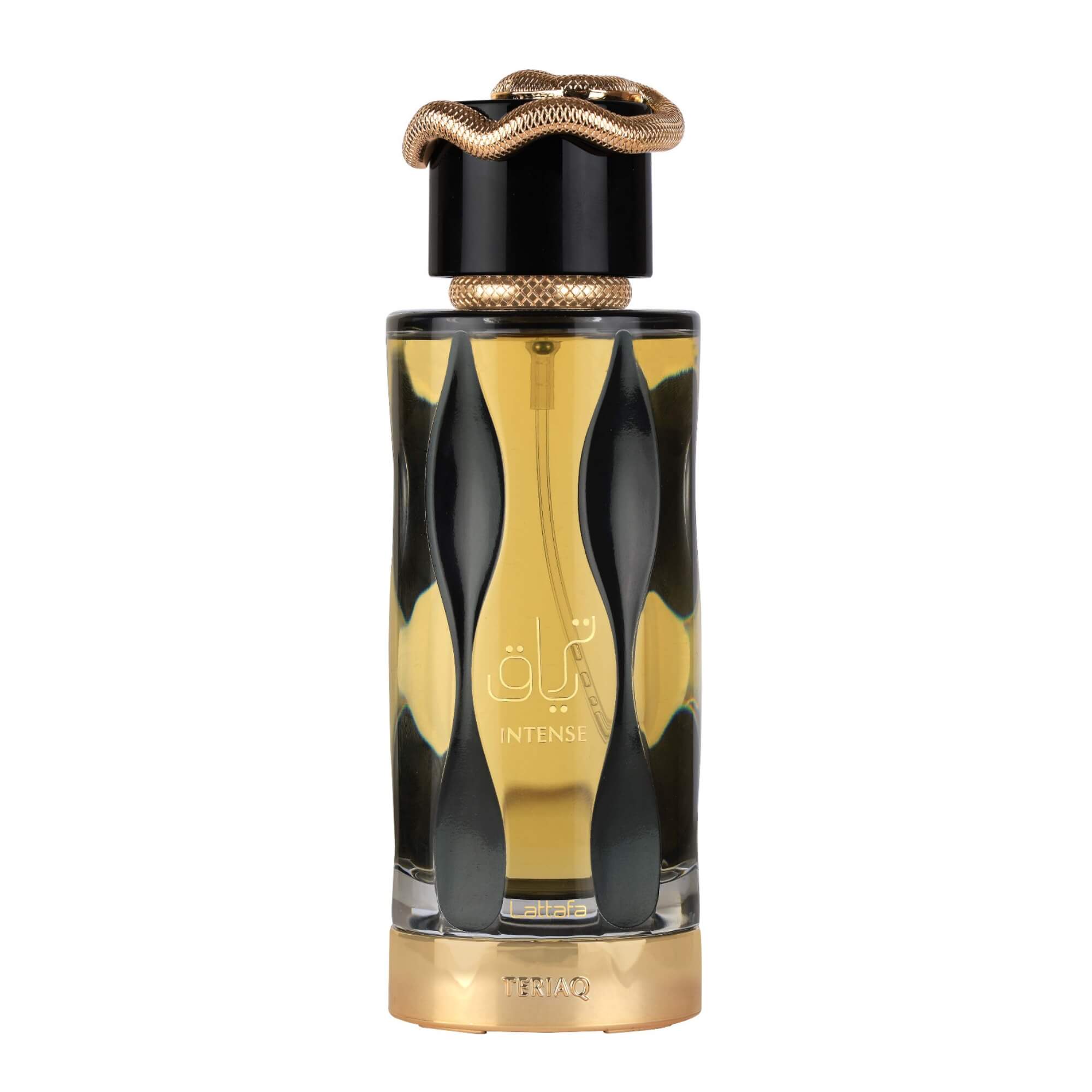Foto 4 pulgar | Perfume Lattafa Teriaq Intense 100ml Edp