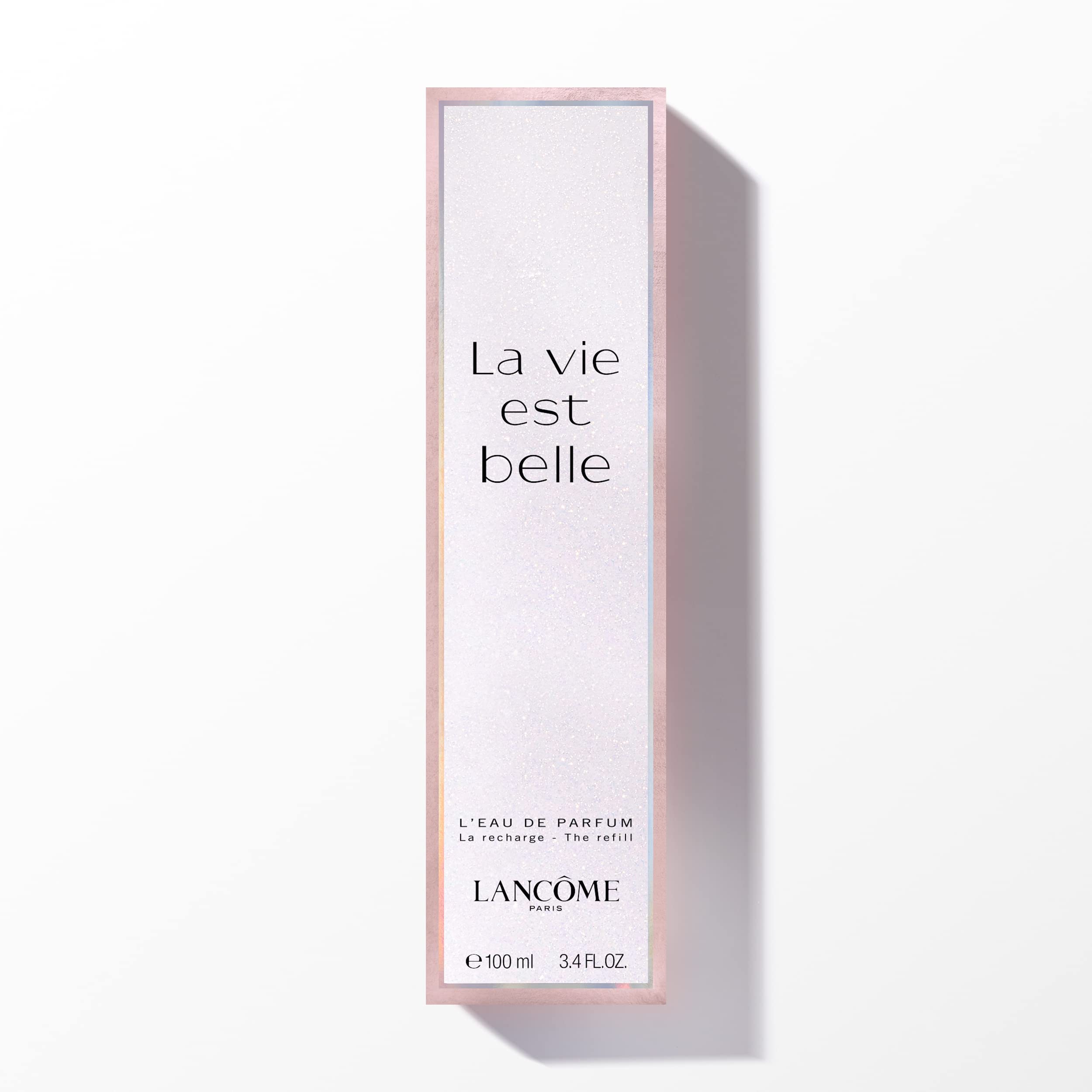 Foto 7 | Perfume La Vie Est Belle de Lancôme Eau De Parfum 100 ml - Venta Internacional