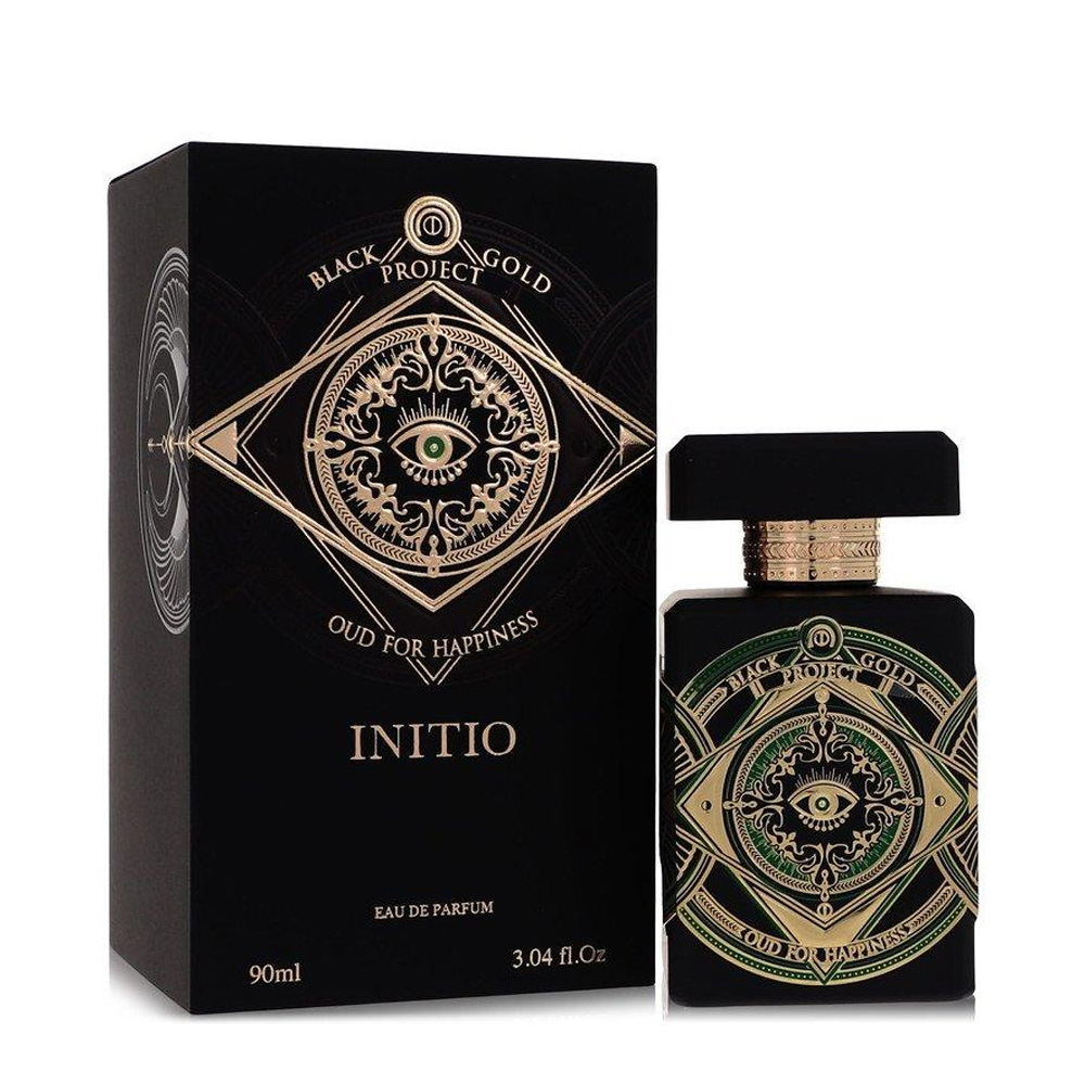Foto 2 pulgar | Perfume Initio Oud For Happiness Eau de Parfum Unisex 90 ml - Venta Internacional