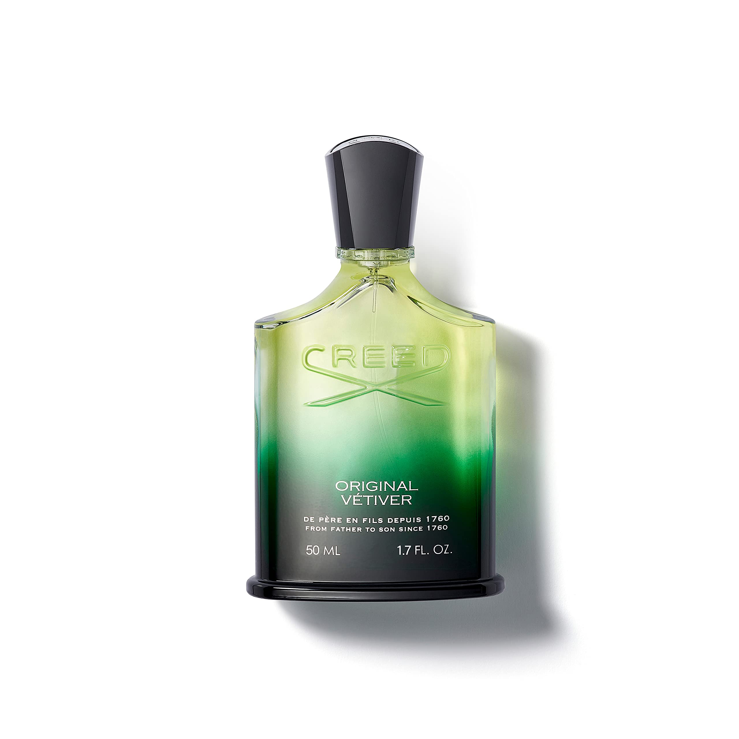 Foto 2 pulgar | Perfume Creed Original Vétiver Woody Fresh 50 ml Unisex - Venta Internacional