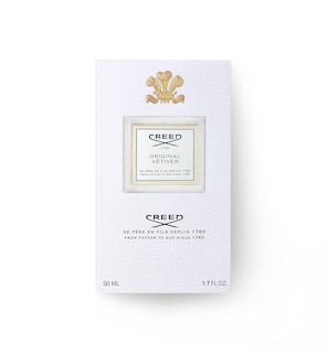 Foto 2 | Perfume Creed Original Vétiver Woody Fresh 50 ml Unisex - Venta Internacional