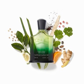Foto 3 | Perfume Creed Original Vétiver Woody Fresh 50 ml Unisex - Venta Internacional