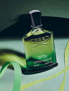 Foto 4 | Perfume Creed Original Vétiver Woody Fresh 50 ml Unisex - Venta Internacional