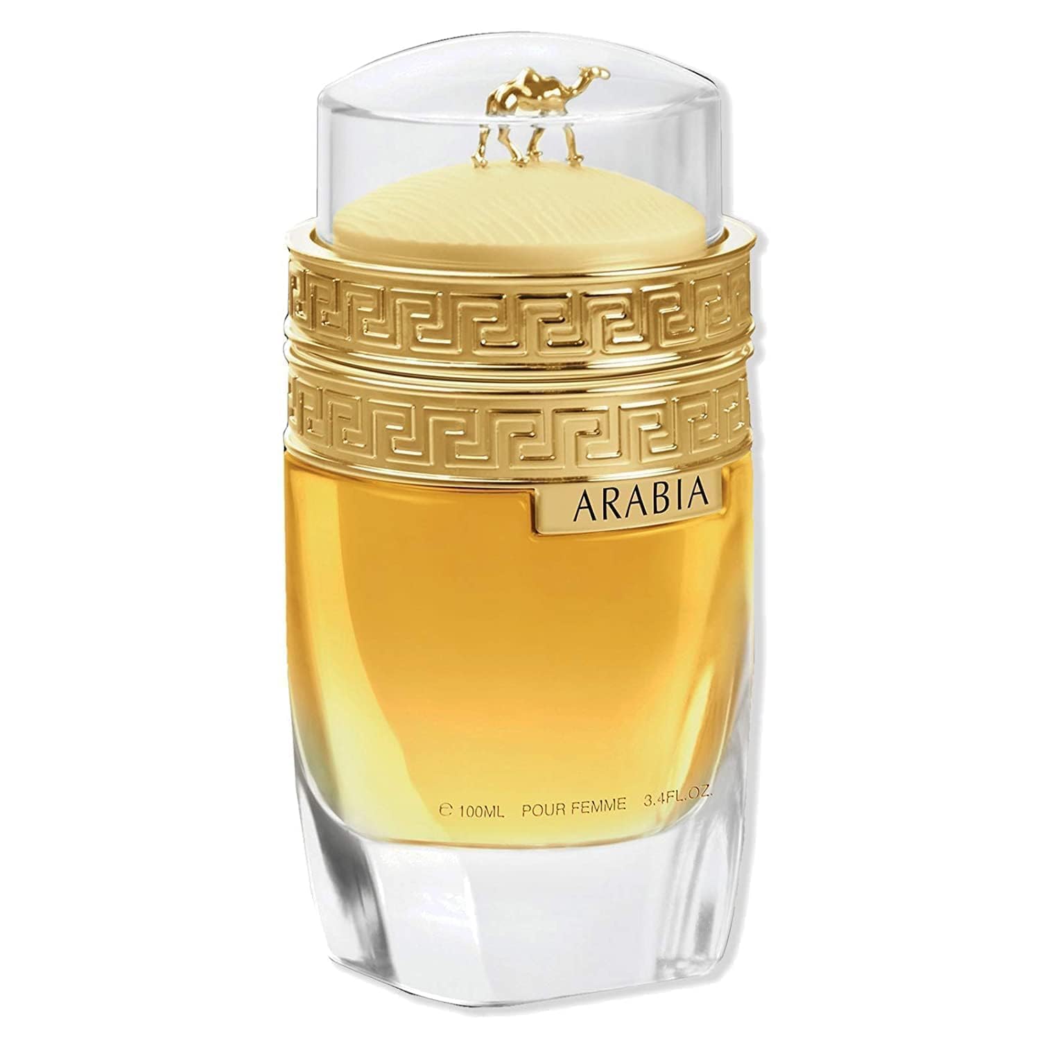 Perfume Emper Arabia Pour Femme 100 Ml - Venta Internacional