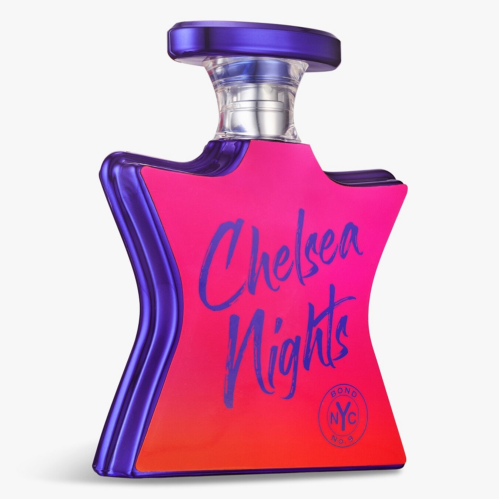 Foto 2 pulgar | Perfume Bond No. 9 Chelsea Nights Edp para Mujer-Venta Internacional