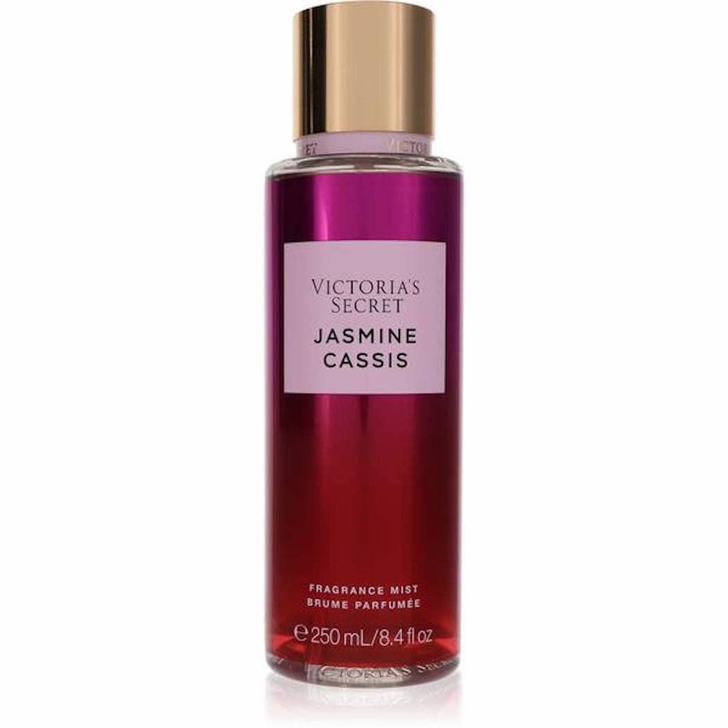 Foto 2 pulgar | Perfume Victoria's Secret Jasmine Cassis Body Mist 250 Ml Para Mujer - Venta Internacional.