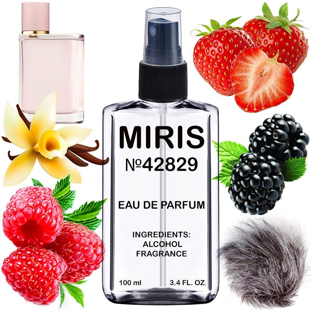 Foto 2 pulgar | Perfume Miris Impresión Del Hno Eau De Parfum Her 100 Ml - Venta Internacional