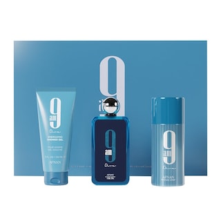 Foto 1 | Set Afnan 9 Am Dive Eau de Parfume 100 Ml 3 Piezas - Venta Internacional