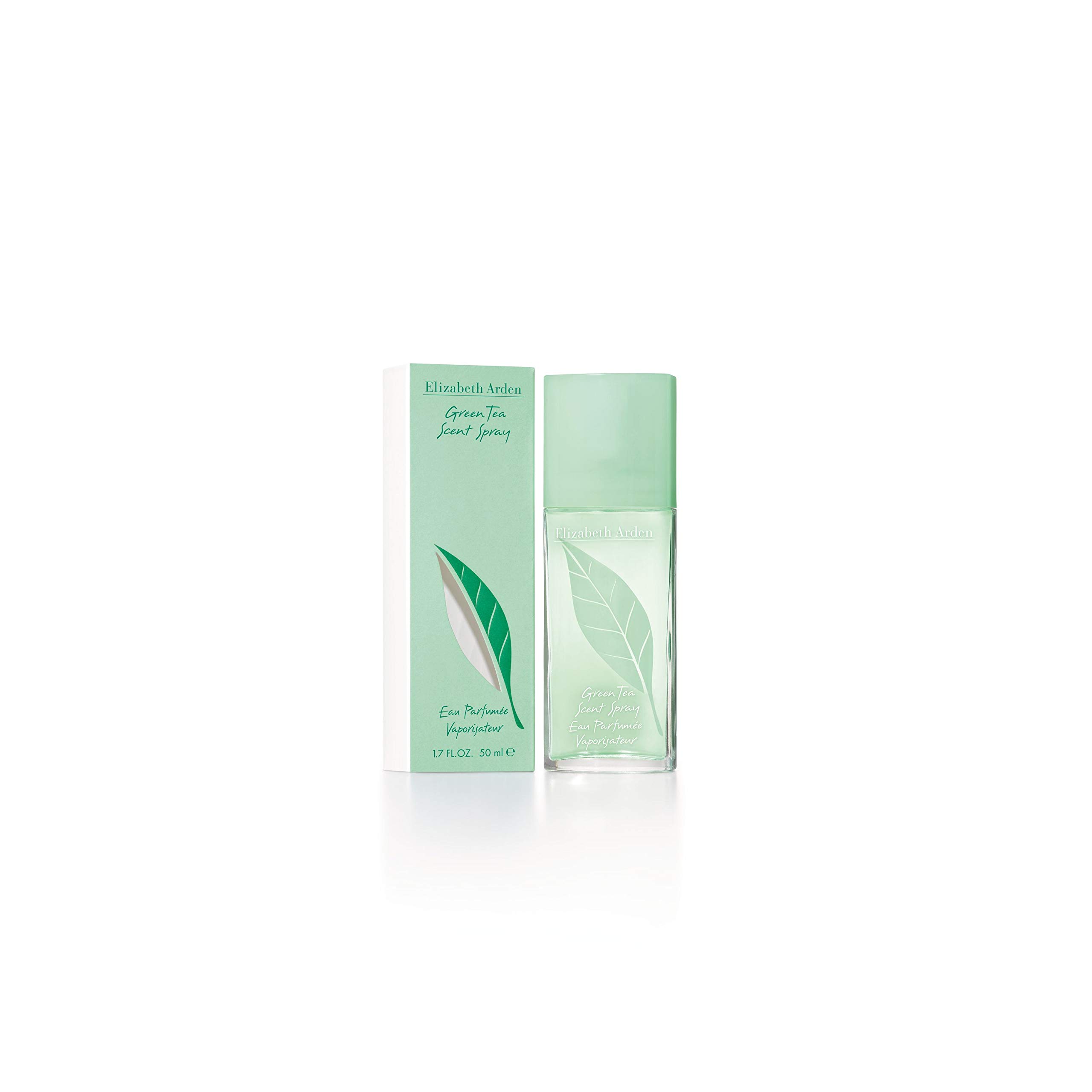 Foto 2 pulgar | Perfume Elizabeth Arden Green Tea Eau De Toilette 50 Ml - Venta Internacional