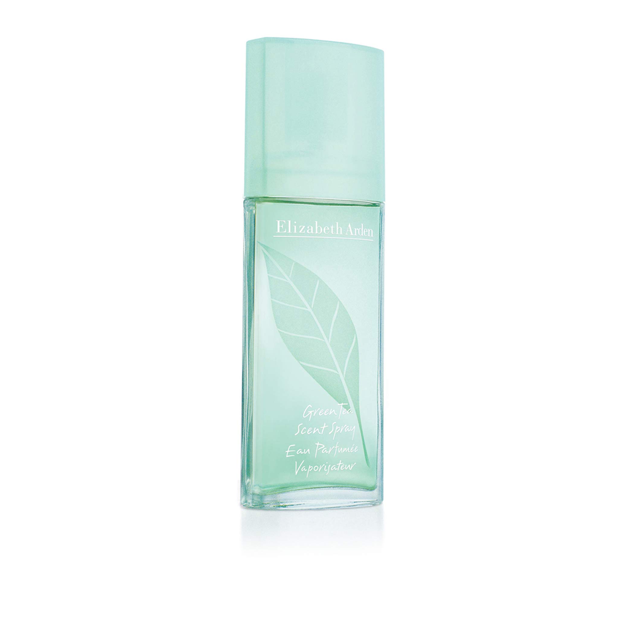 Foto 7 pulgar | Perfume Elizabeth Arden Green Tea Eau De Toilette 50 Ml - Venta Internacional
