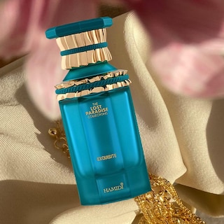 Foto 5 | Perfume Hamidi Exquisite Eau de Parfum 100 Ml - Venta Internacional