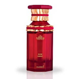 Foto 2 | Perfume Hamidi Divine Cherry Eau de Parfum 100 ml - Venta Internacional
