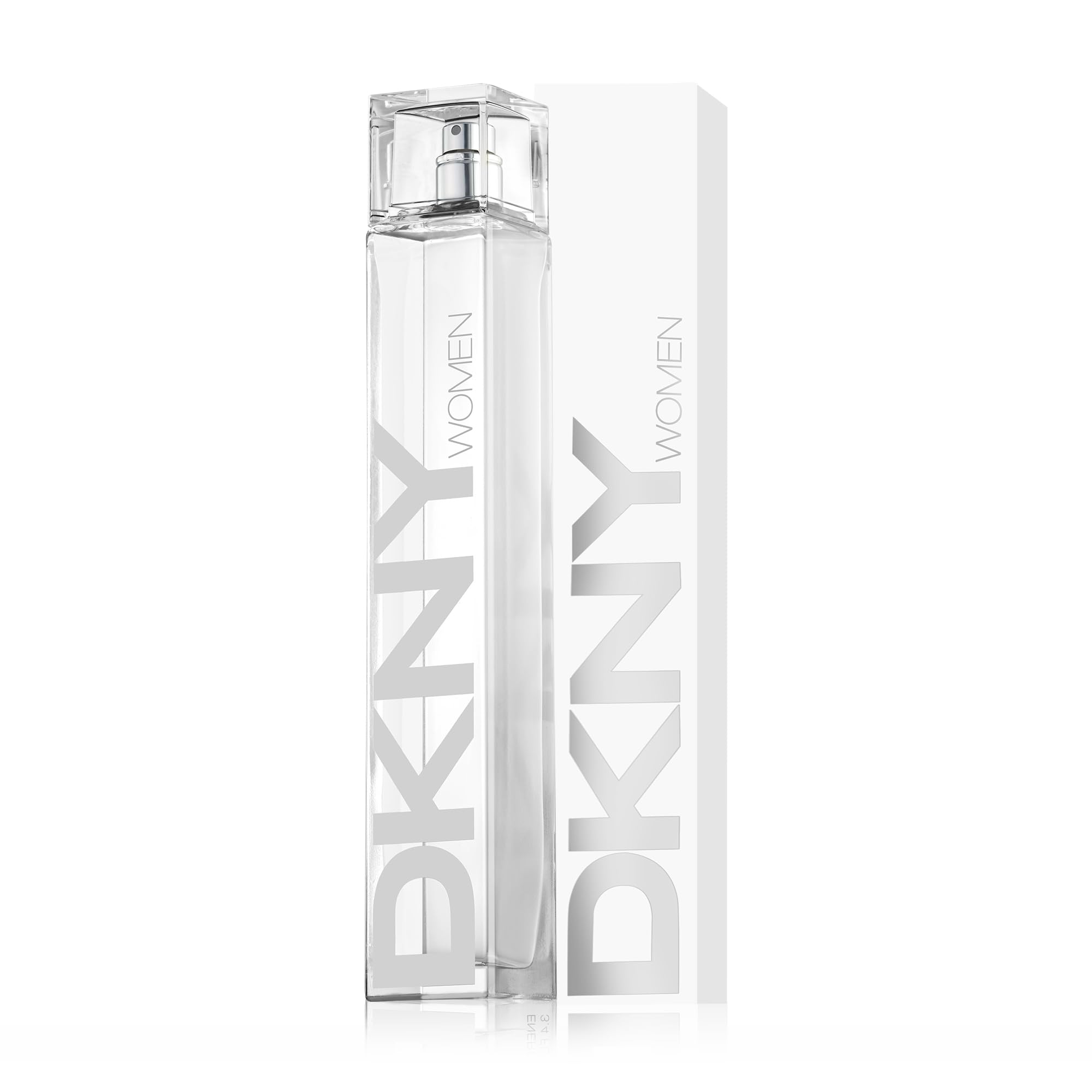 Foto 2 pulgar | Perfume Dkny Women Eau De Toilette 100 Ml Para Mujer - Venta Internacional.