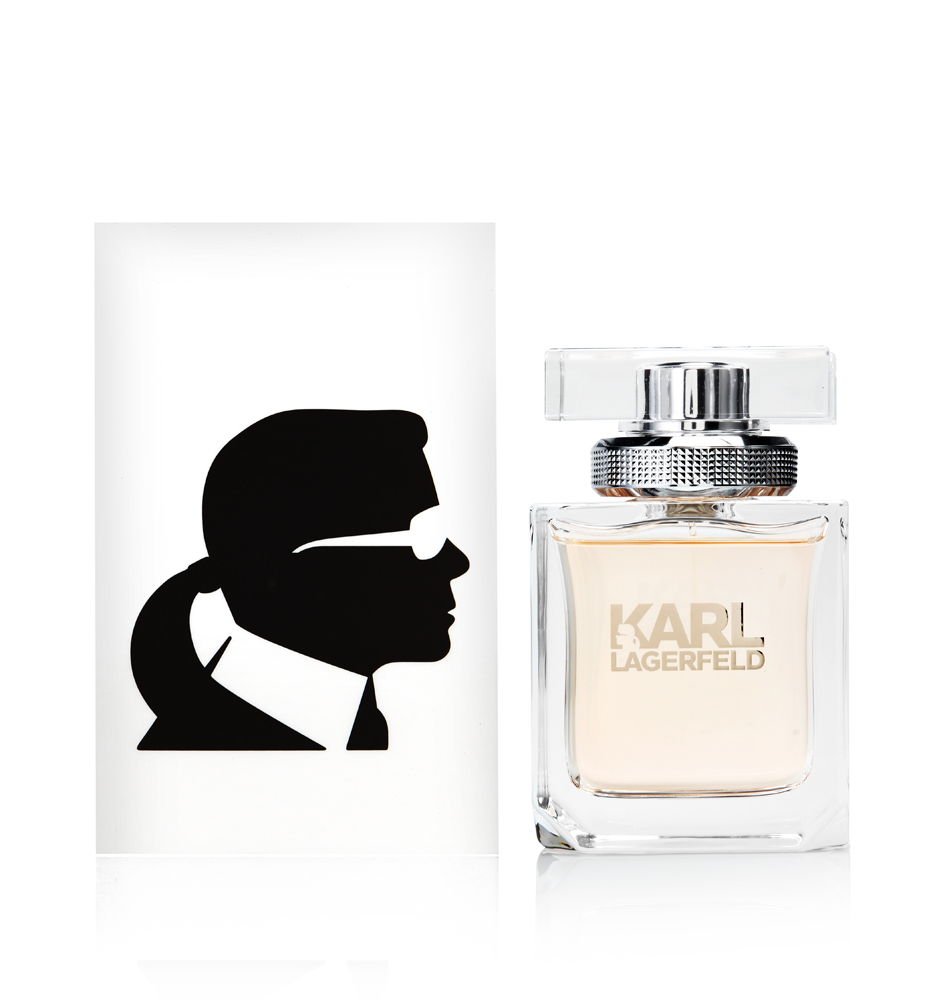 Foto 2 pulgar | Perfume Karl Lagerfeld Eau De Parfum 85 Ml Para Mujer - Venta Internacional.