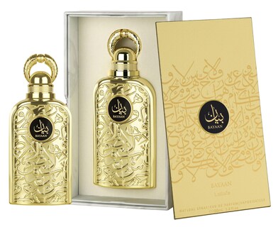 Foto 2 | Perfume Lattafa Lattafa Bayaan Eau De Parfum Para Mujer 100 Ml - Venta Internacional