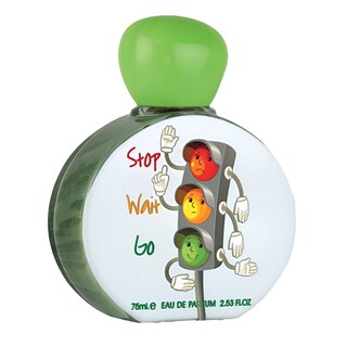Foto 1 | Perfume Lattafa Pride Stop Wait Go Eau de Parfum para Niños 75 Ml - Venta Internacional