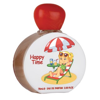 Foto 1 | Perfume Lattafa Pride Happy Time Eau De Parfum Para Niños 75 Ml - Venta Internacional