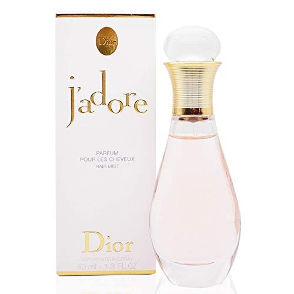 Foto 2 pulgar | Perfume En Aerosol Dior J'adore Hair Mist 40 Ml Para Mujer - Venta Internacional