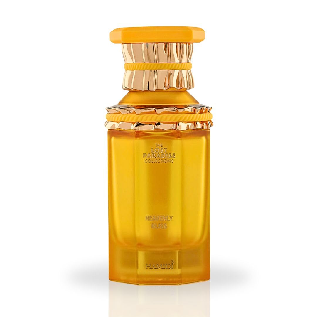 Foto 3 pulgar | Perfume Hamidi Heavenly Bliss Eau de Parfum 100 Ml - Venta Internacional