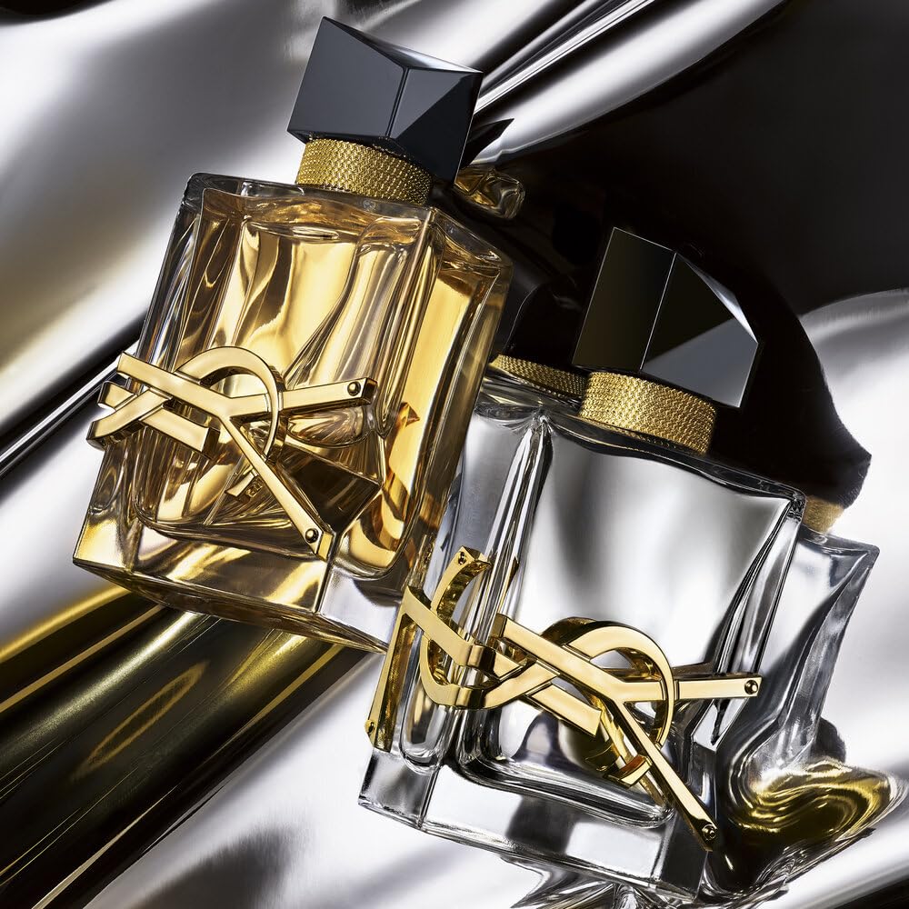 Foto 4 pulgar | Perfume Yves Saint Laurent Libre L'absolu Platine Eau De Parfum 90 Ml - Venta Internacional