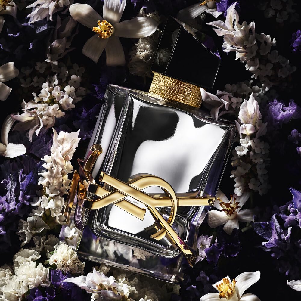 Foto 5 pulgar | Perfume Yves Saint Laurent Libre L'absolu Platine Eau De Parfum 90 Ml - Venta Internacional