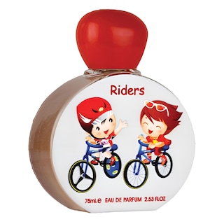 Foto 1 | Perfume Lattafa Pride Riders para Niños Eau de Parfum 75 Ml - Venta Internacional